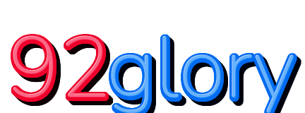92glory — logo kanal